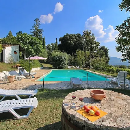 La Cantina 2 Сasa de vacaciones Umbertide