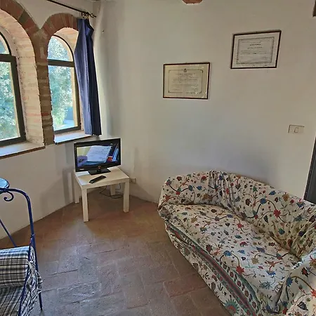 Сasa de vacaciones La Cantina 2 *