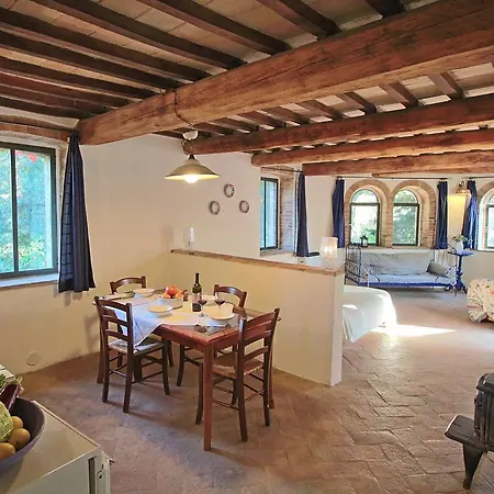 La Cantina 2 בית נופש אומברטידה