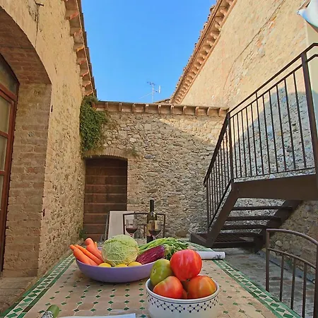 La Cantina 2 Сasa de vacaciones *