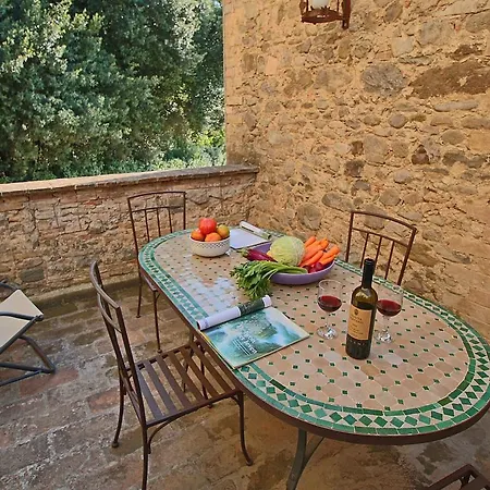 Сasa de vacaciones La Cantina 2