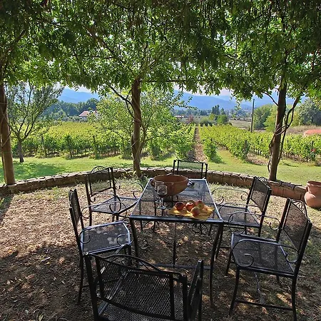 La Cantina 2 Сasa de vacaciones Umbertide