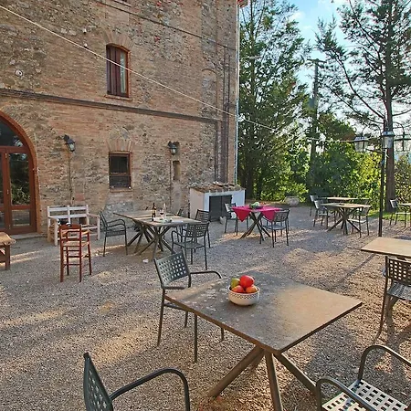 La Cantina 2 Сasa de vacaciones *