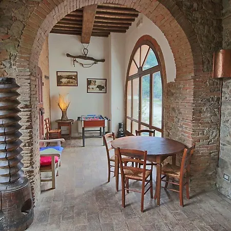 La Cantina 2 Сasa de vacaciones