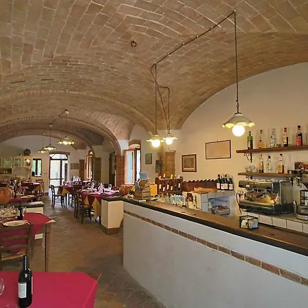La Cantina 2