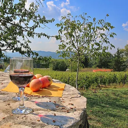 La Cantina 2 Сasa de vacaciones Umbertide